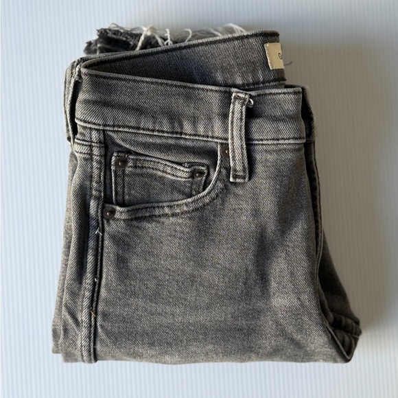 GAP Denim - Gap Slim High Rise Jeans 26